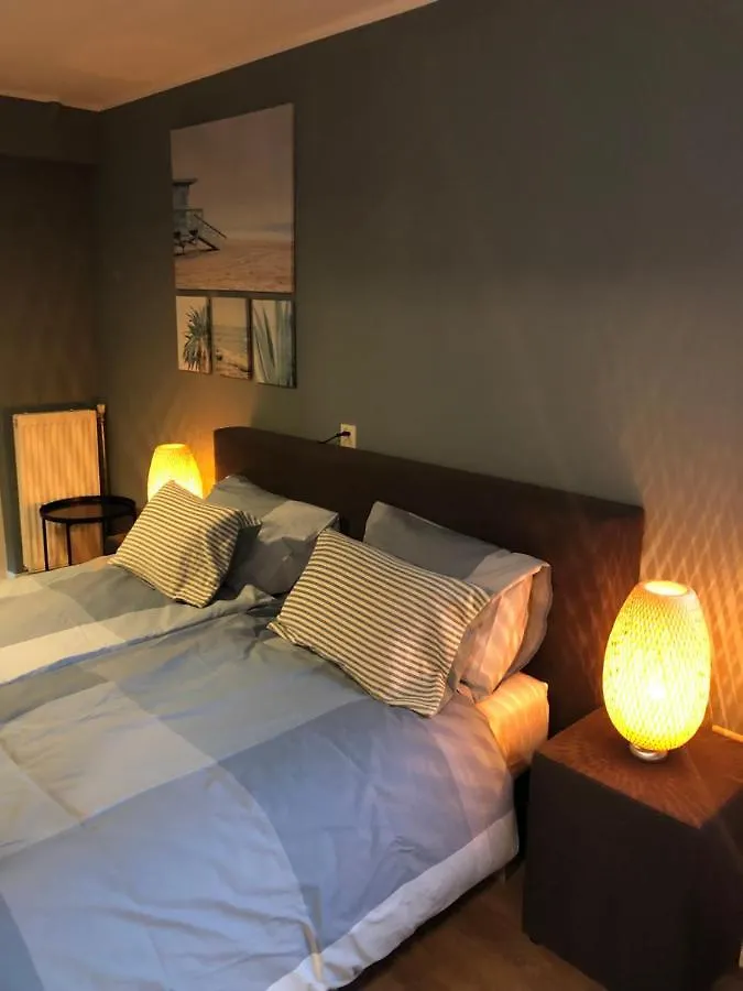 Accommodatie bij particulieren Dunes&Sea at Kijkduin Den Haag