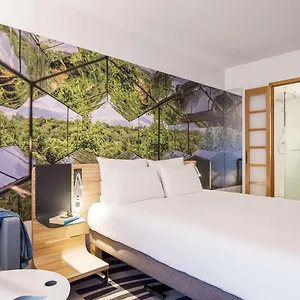 Novotel Centre Szálloda