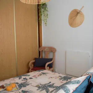 Lunaroom Center & Quiet Accommodatie bij particulieren Málaga