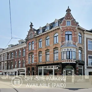 3* Hotel Sebel