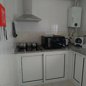 Casa Da Avo Lu Appartement Olhão